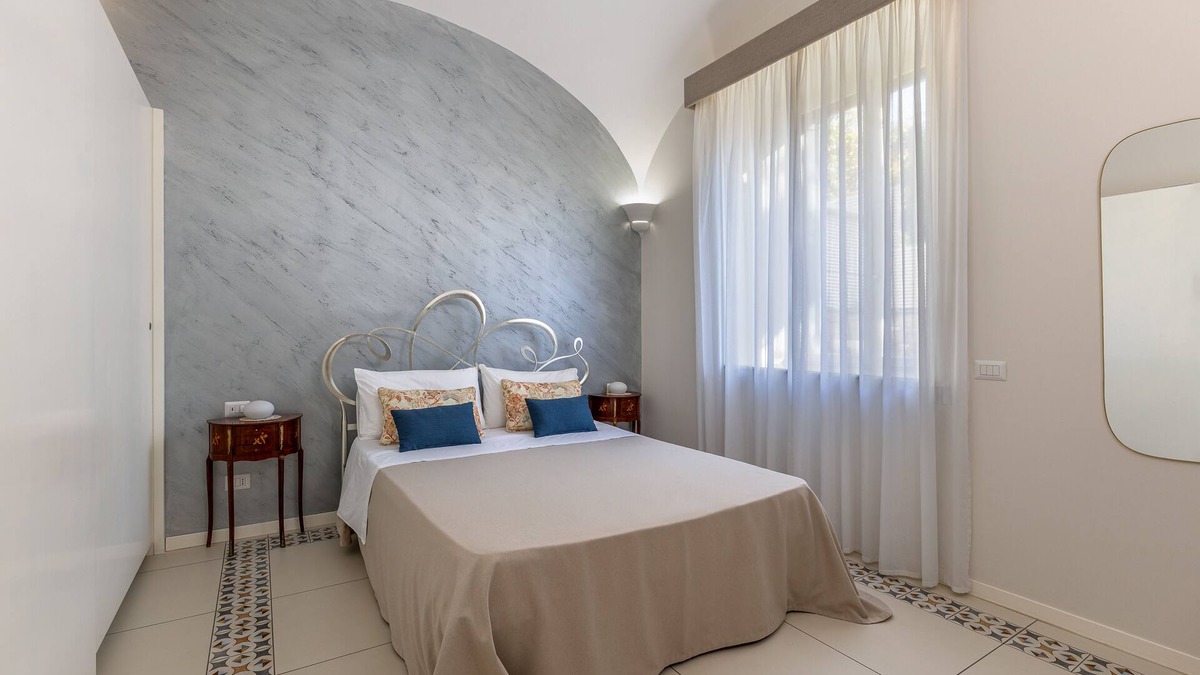 Piano di Sorrento House | SMALL COURT MAISON