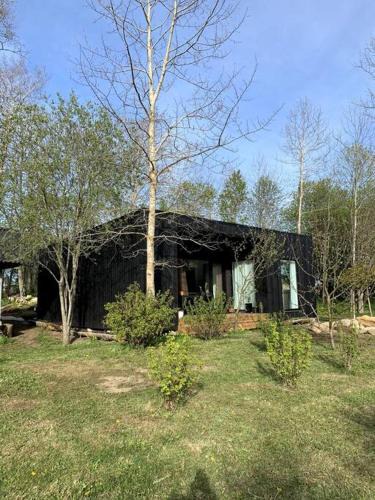 Ilmandu House | Small cozy 3-room house with terrace & large garden