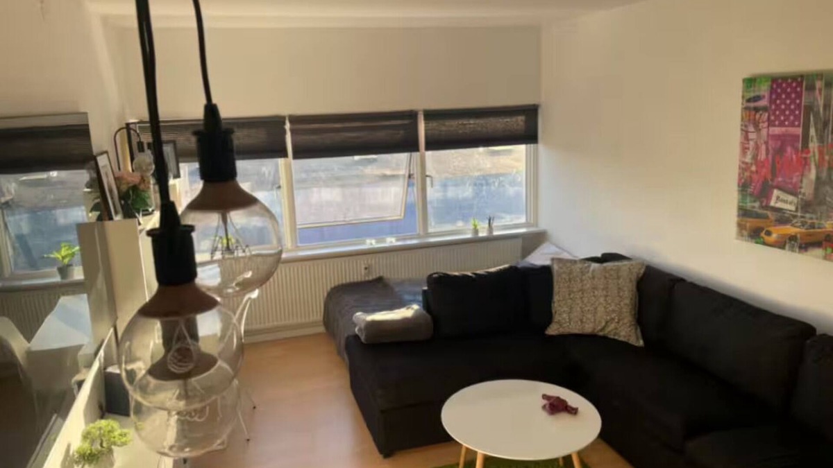 Hvidovre Municipality Condo | Small cozy apartment close to Copenhagen city center