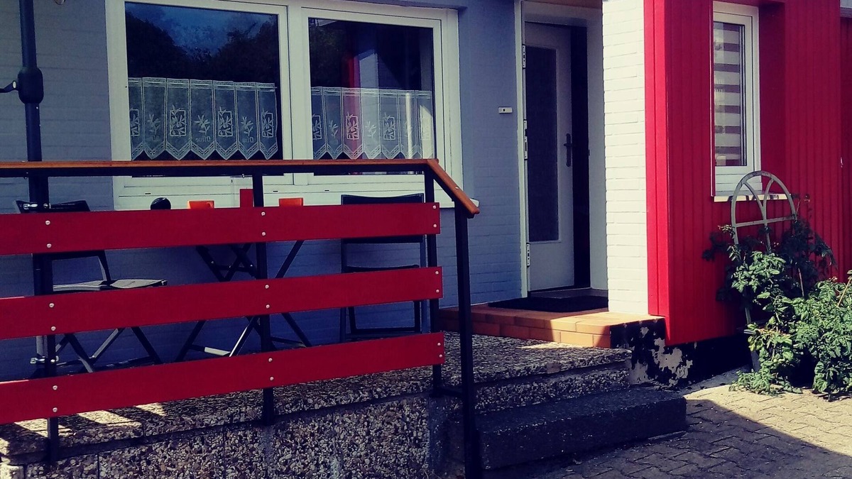 Braunlage House | Small cozy house in a very nice quiet location