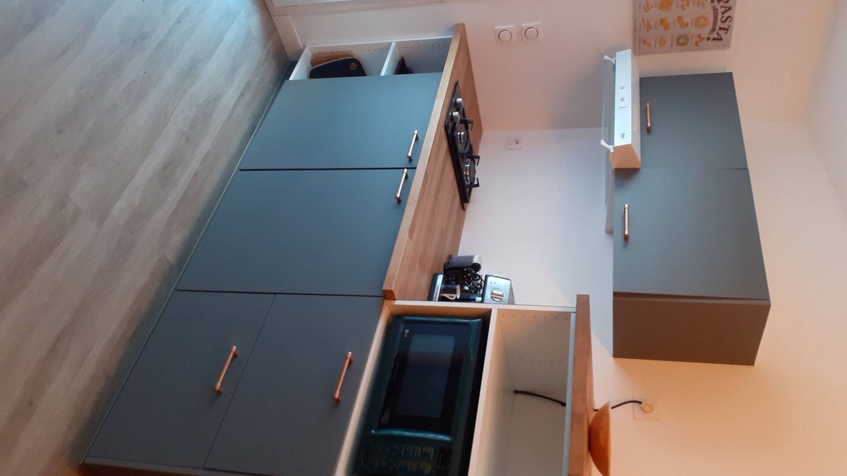 Saint-Jean-de-Fos House | Small detached house