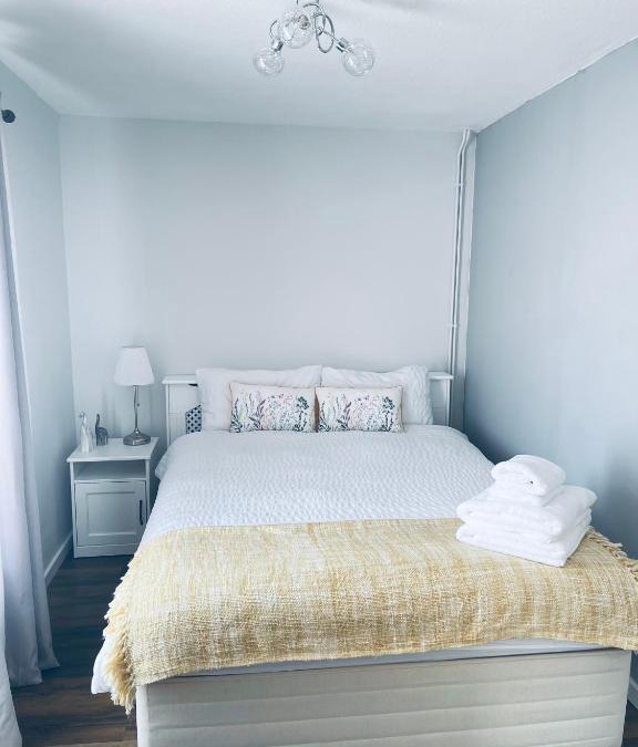 Patchway House | Small Doble, Shared House