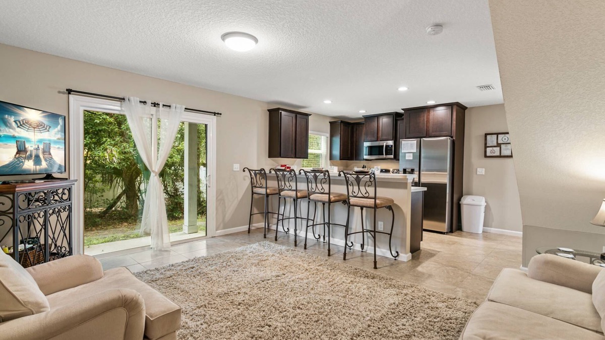 Green Cove Springs House | Small Dogs Ok Green Cove Springs Near Public Boat Ramp Seasonal Pool Month Stays Accepted