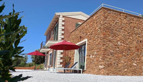 Lamezia Terme Villa | Small Exclusive Retreat
