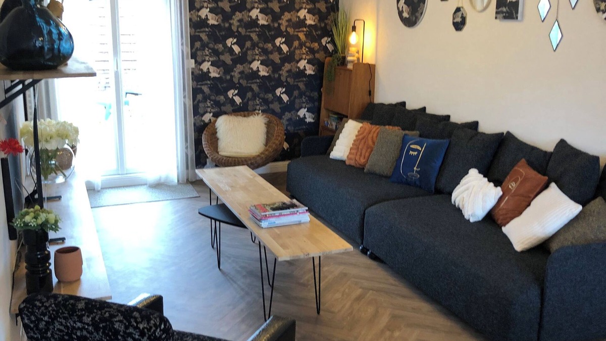 Witry-les-Reims House | Small family house 100m2