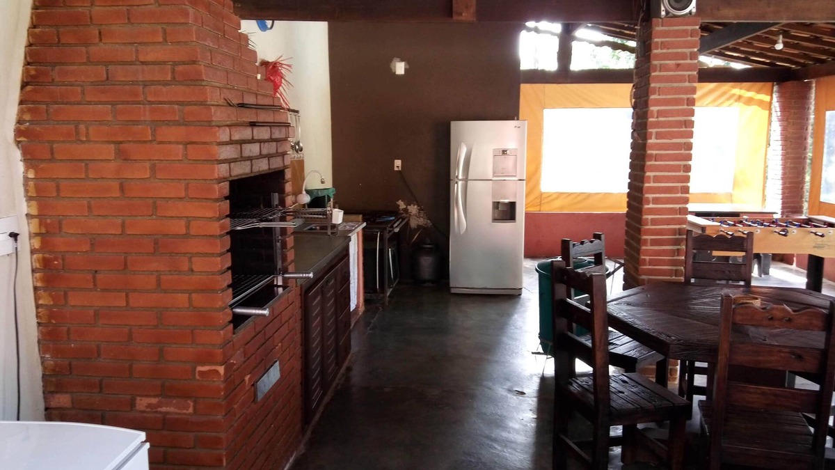 Santana de Parnaiba House | Small farm 30 min São Paulo