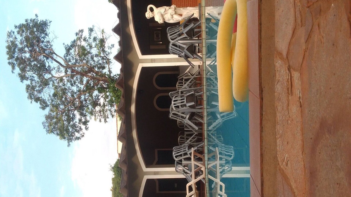 Ribeirao Preto House | Small farm of peace