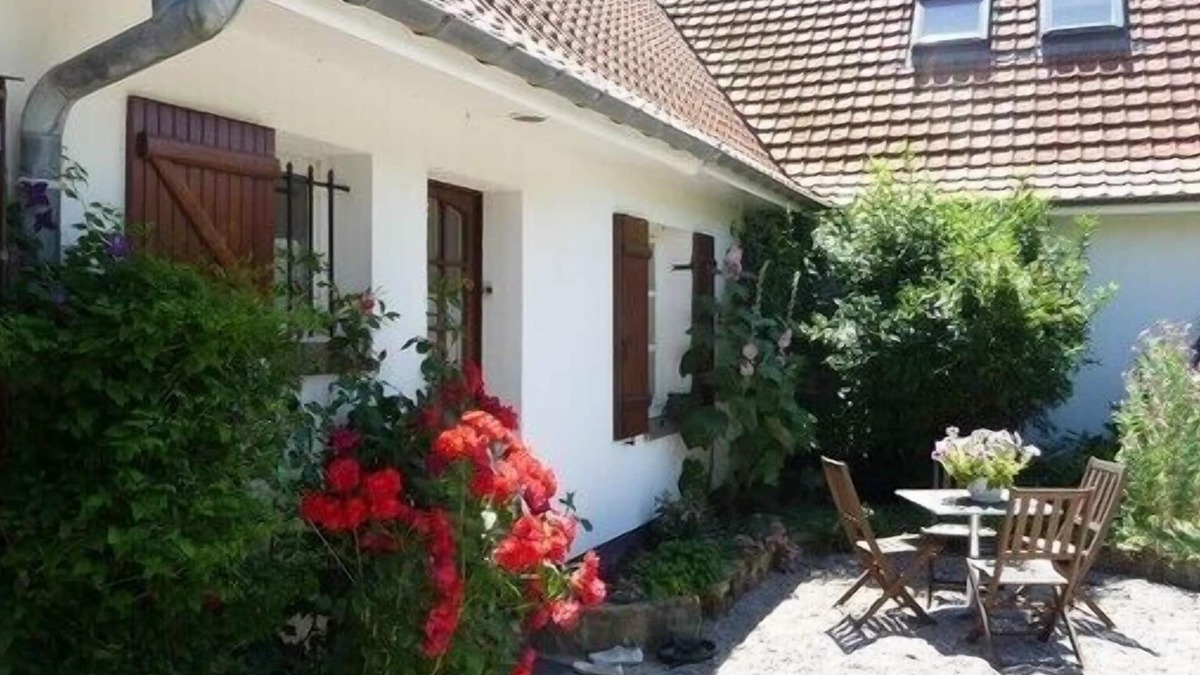 Saint-Inglevert House | Small farmhouse/farmhouse/country house near Opal Coast Wissant 12 pers