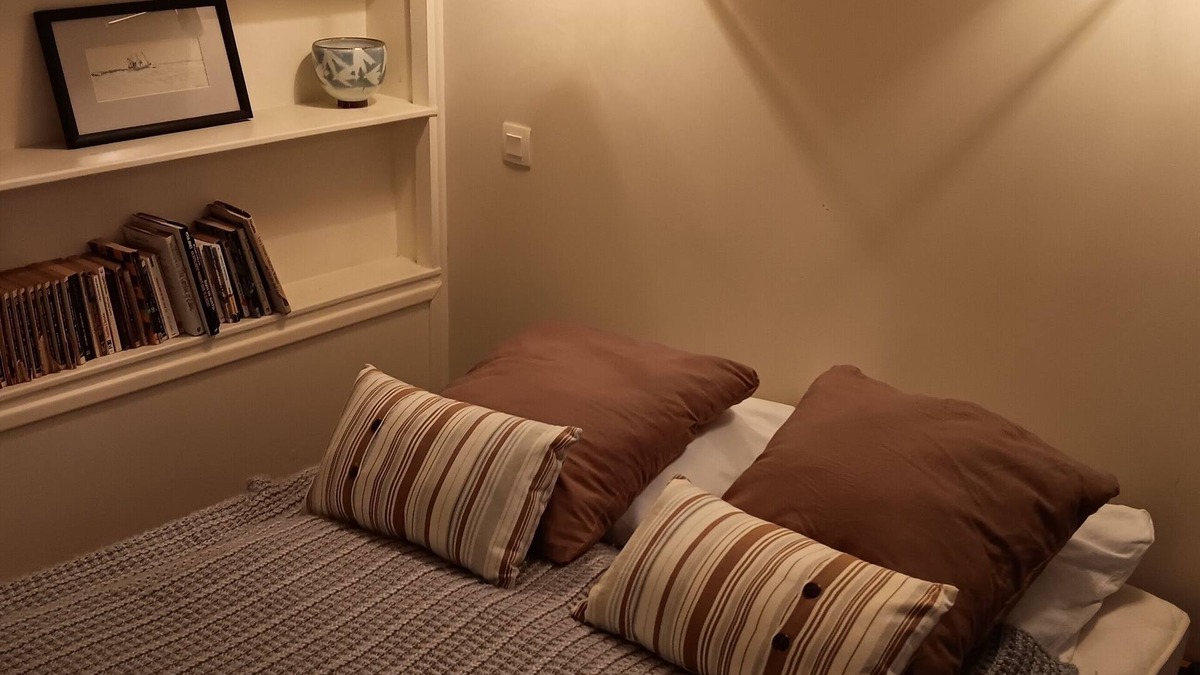 Cotentin Peninsula House | Small fisherman's cottage. just for 2!