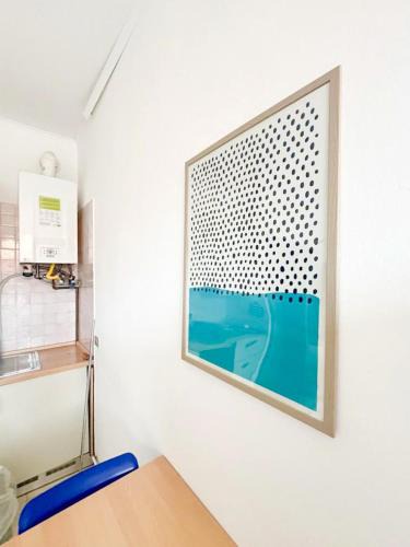 Ponte Nuovo Apartment | Small Flat Milano