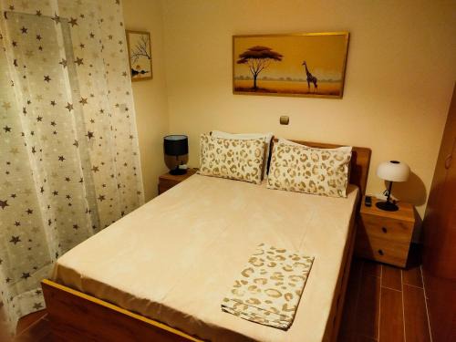 Preveza Apartment | small gardens