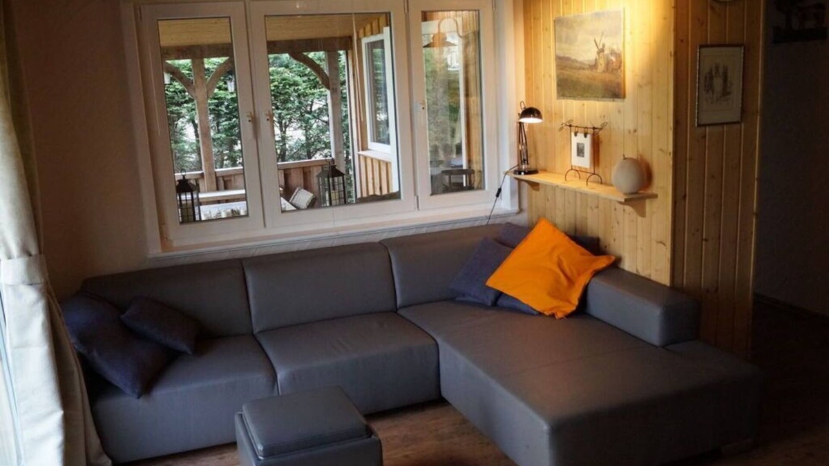 Karow Apartment | Small house on the lake