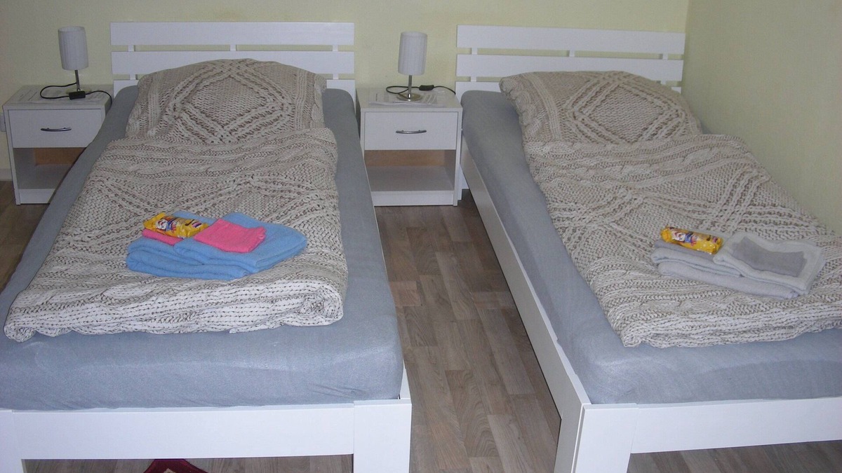 Kuenzell Apartment | Small holiday apartment next to Fulda Rhön Vogelsberg good central location Hesse up to 2 persons