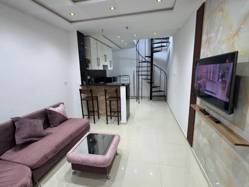 Salakta Apartment | Small Home In salakata