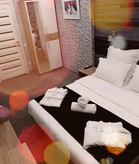 Bishkek Bed & Breakfast | Small Hotel