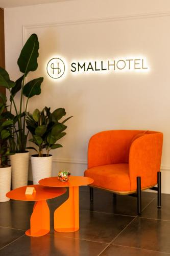 Lenins'kyi district Hotel | SMALL HOTEL