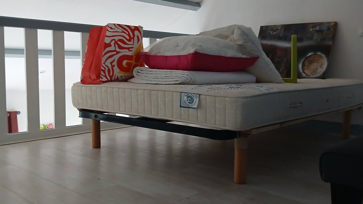 Pornic House | Small house by the sea Pets welcome