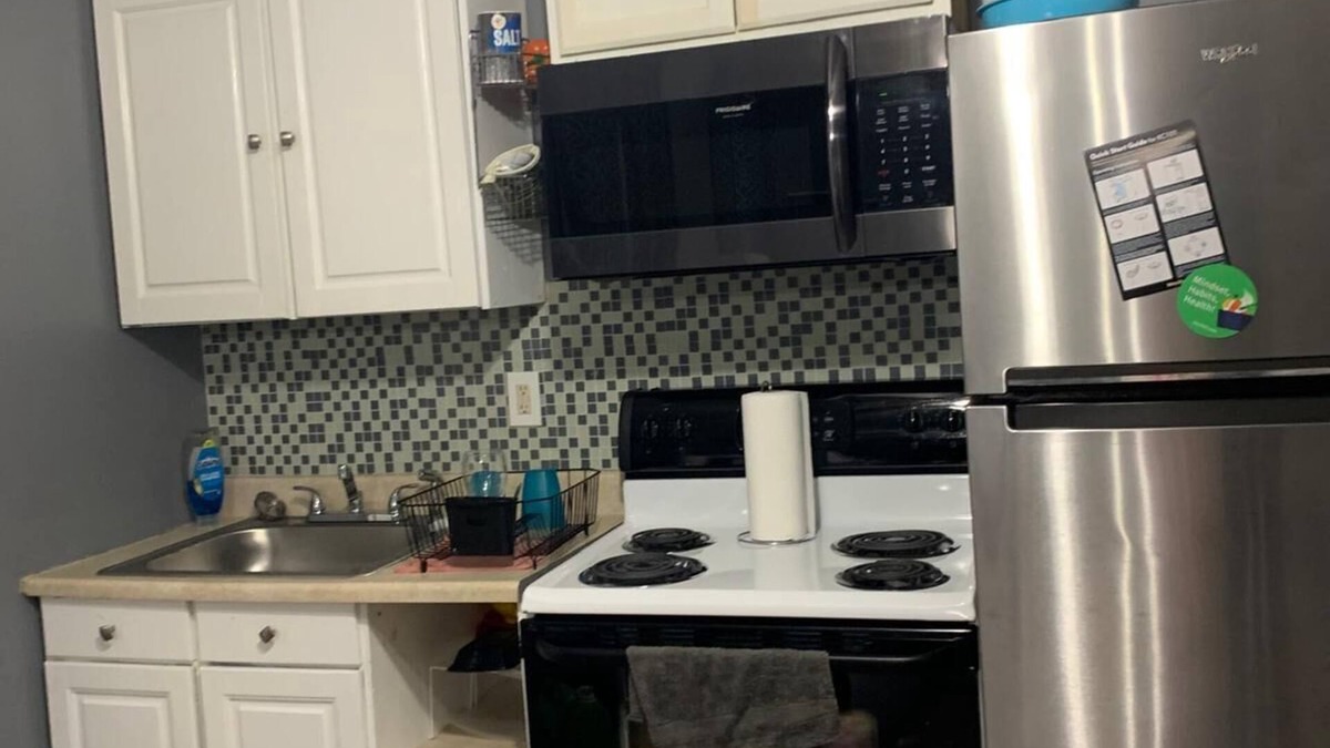 Hagerstown House | Small house: Charming 1-bedroom house with AC and WiFi in brilliant Hagerstown