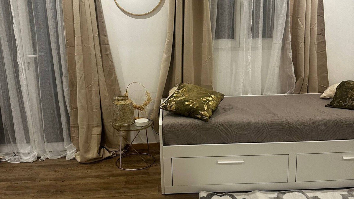Gravigny House | Small house