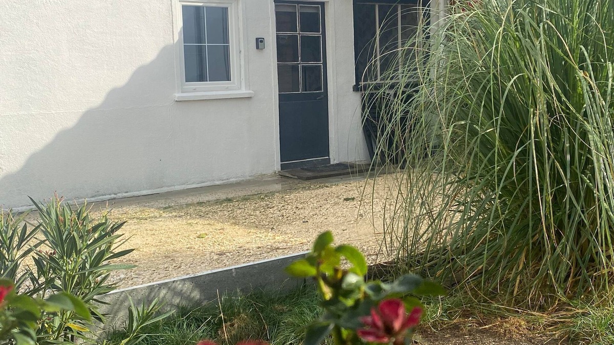 Bourges House | Small house in a quiet area, close to all amenities