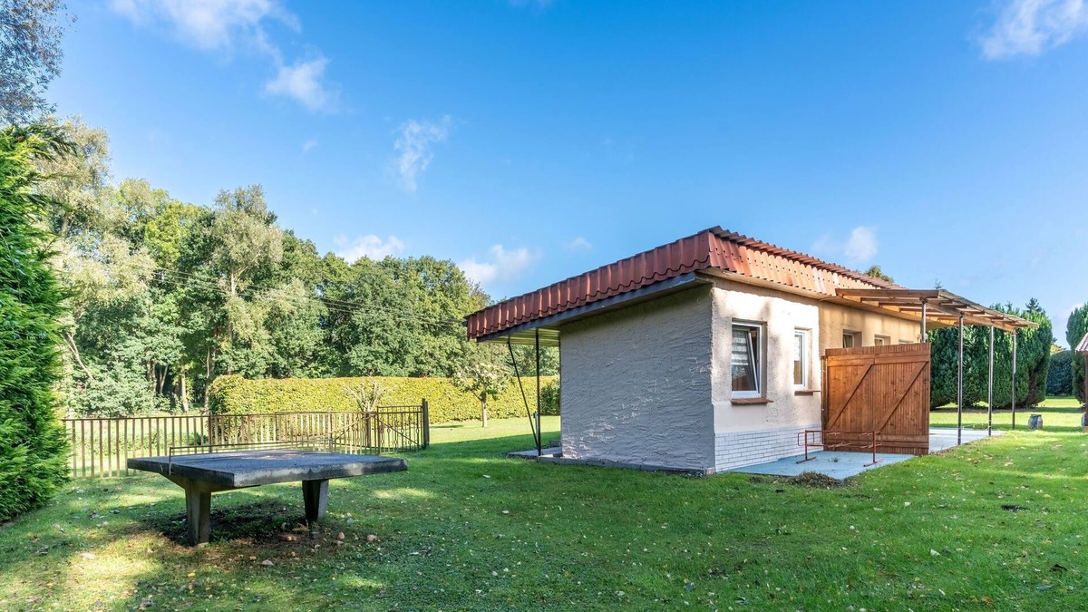 Lubkow Apartment | small house only 5 minutes by car from Binz
