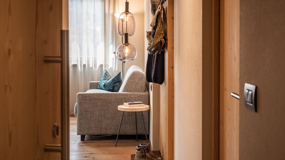 Casola Apartment | Small Luxury Apartments Lausa 2 in Olang/Kronplatz/Dolomiten/Südtirol