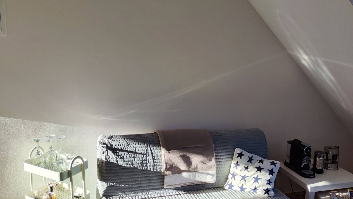 Reinbek Apartment | Small pearl near Hamburg