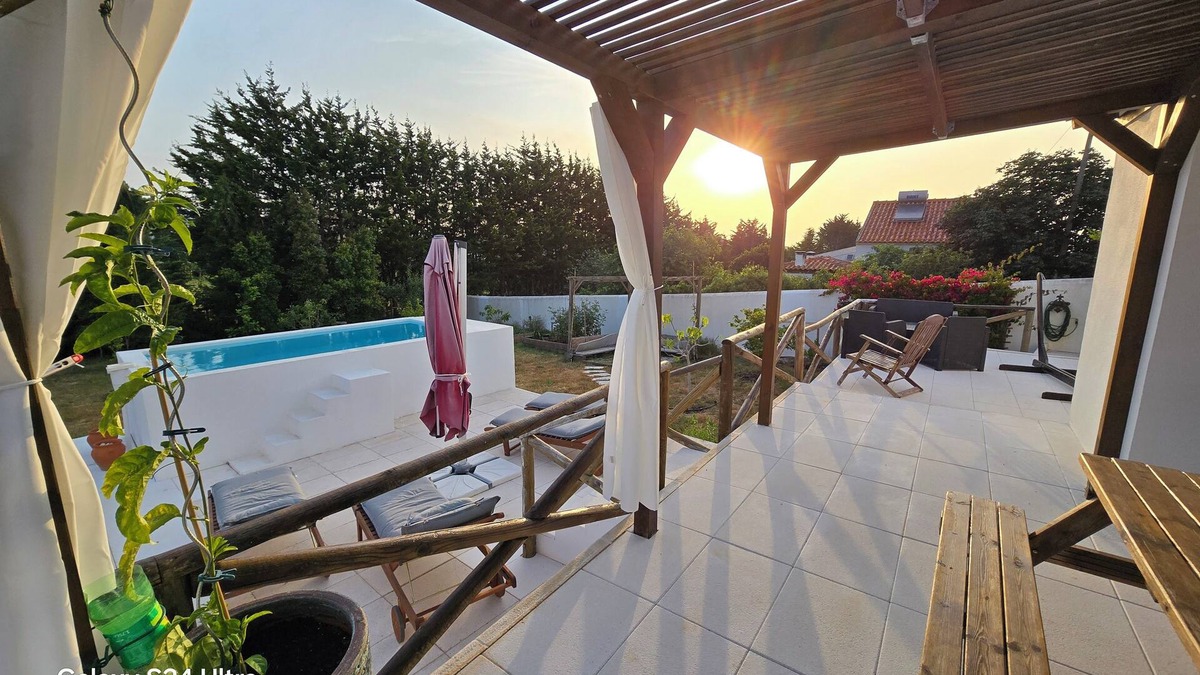 Zambujal de Cima Other | Small renovated farmhouse near the beach