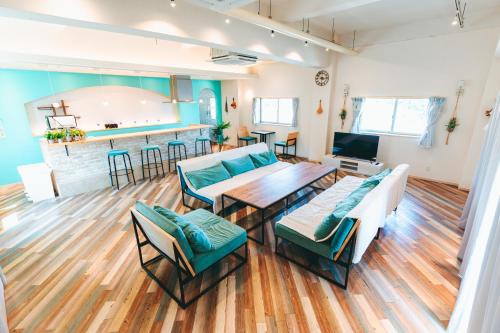 Shima Villa | Small Resort 志摩