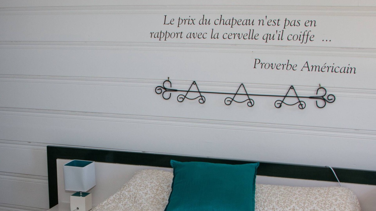 Sainte-Luce Ski Chalet | Small rustic and charming chalet, perfect for a weekend with a lover or family.