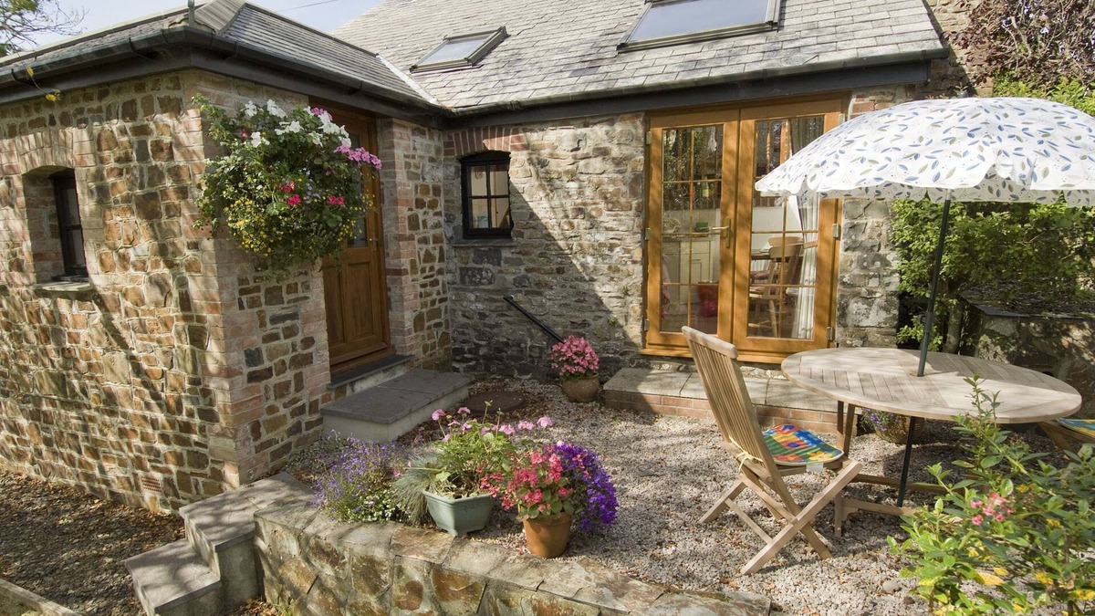 Hartland Cottage | Small, Select Development Of Holiday Cottages