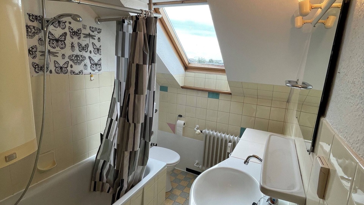 Fuerth Apartment | Small stars