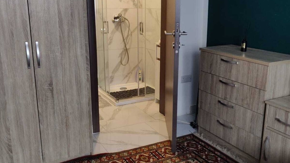 Qrendi Apartment | Small Studio Apartment
