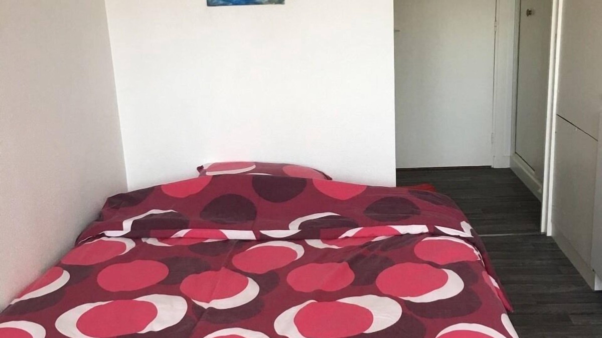 Quartier Saint-Marc - Croix de Pierre - Saint-Nicaise Apartment | Small studio in the center of Rouen