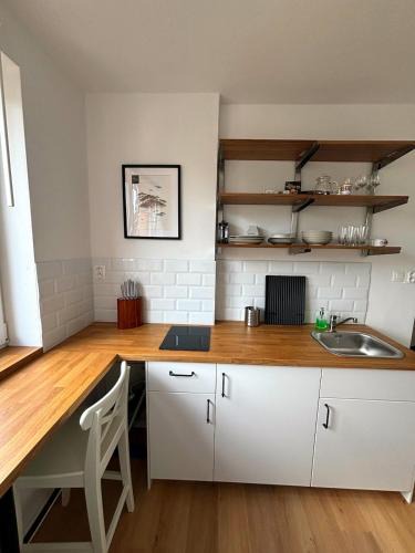 Tatranska Strba Apartment | Small studio in the heart of High Tatras