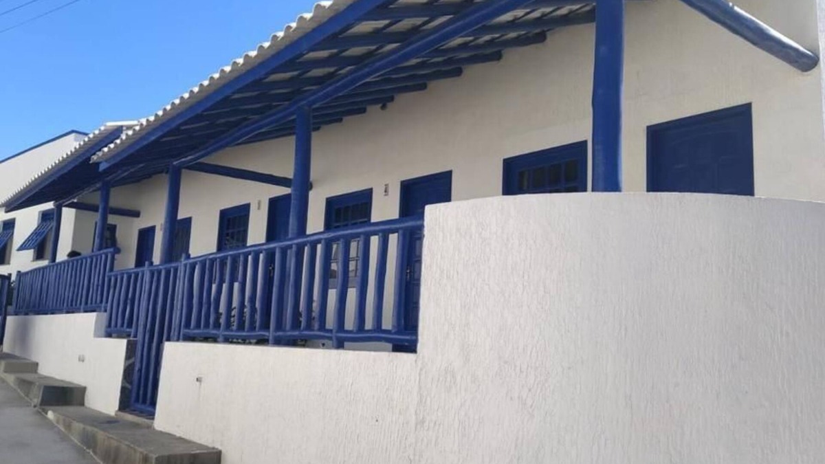 Prainha Villa | Small Suítes