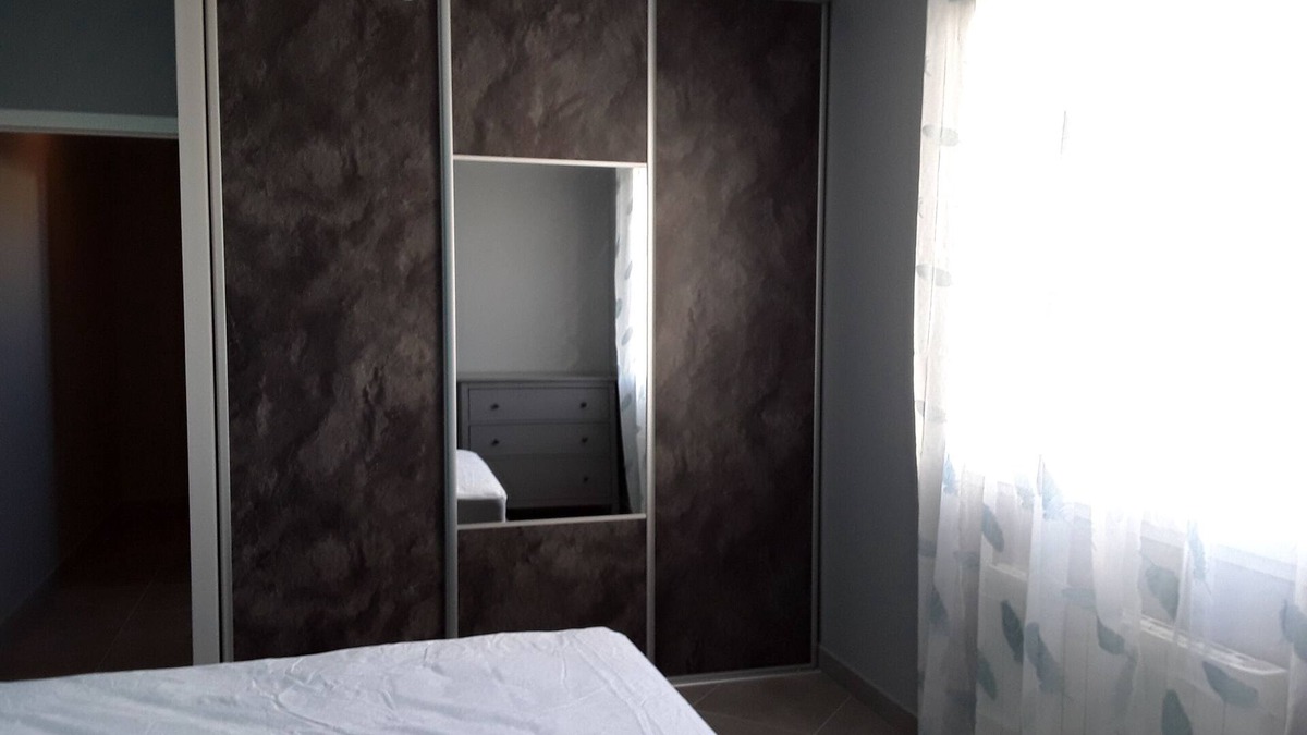 Avoine Bed & Breakfast | Small suite completely new. Independent entrance with private corridor
