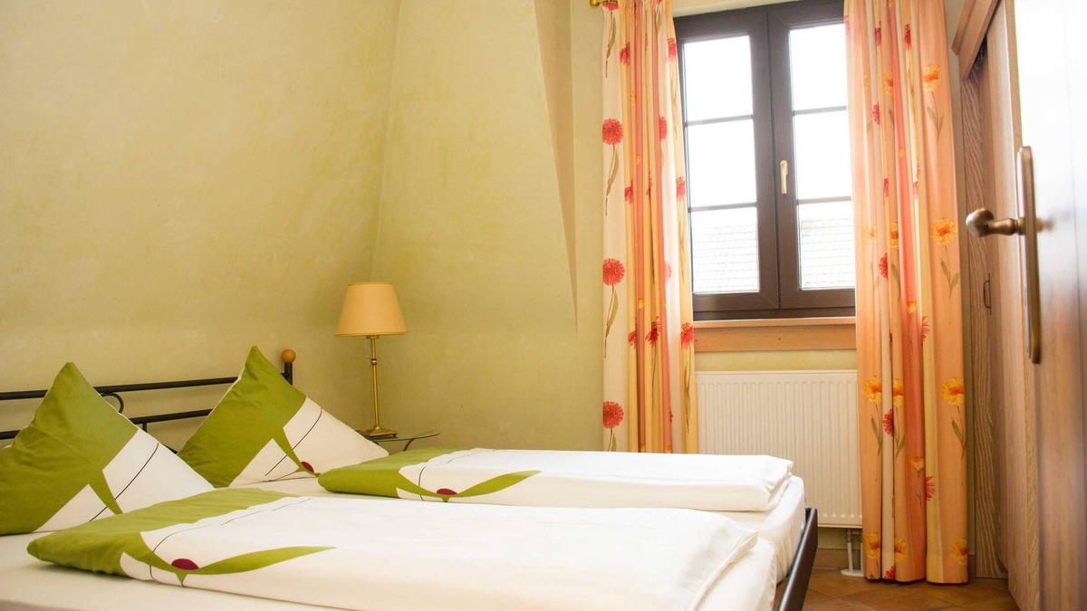 Rust House | Small suite - Hotel Casa Rustica