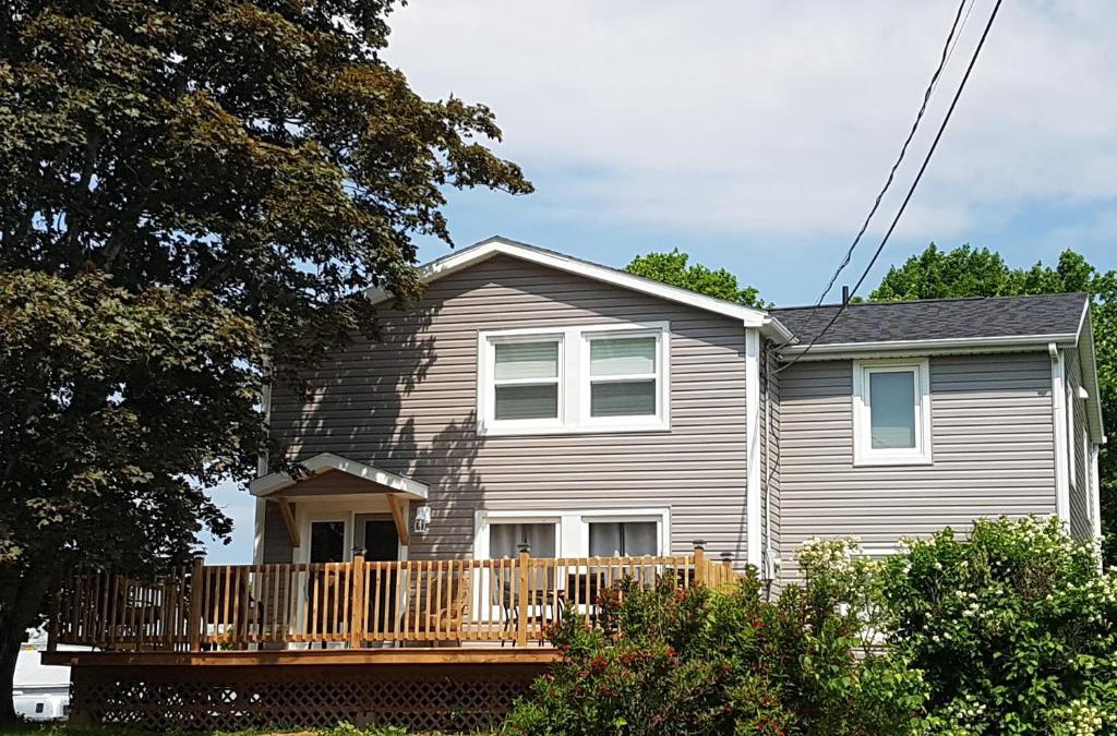 Montague Bed & Breakfast | Small Town Bound Inn