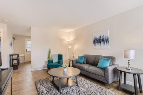Berthoud Apartment | Small-Town Feel Outdoor Enthusiast Paradise