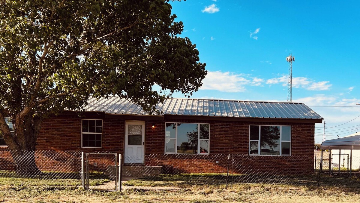 Channing House | Small Town Stay