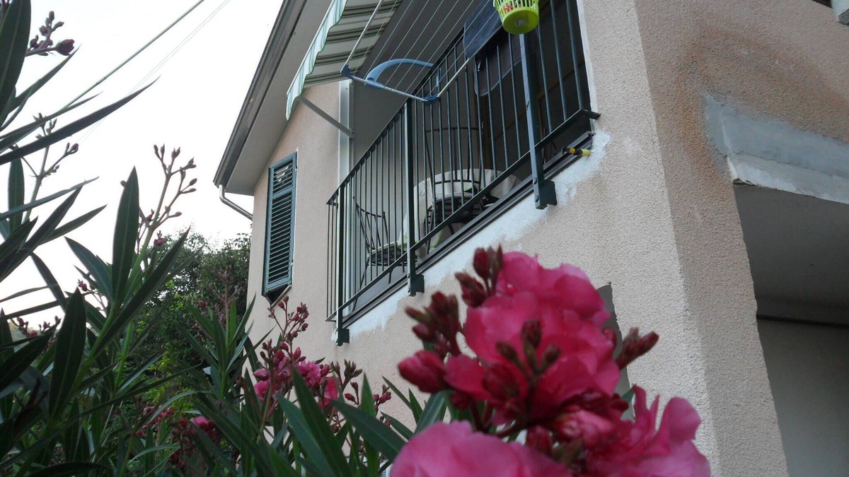 Montaldo di Mondovi Apartment | Small two-room apartment for vacation use