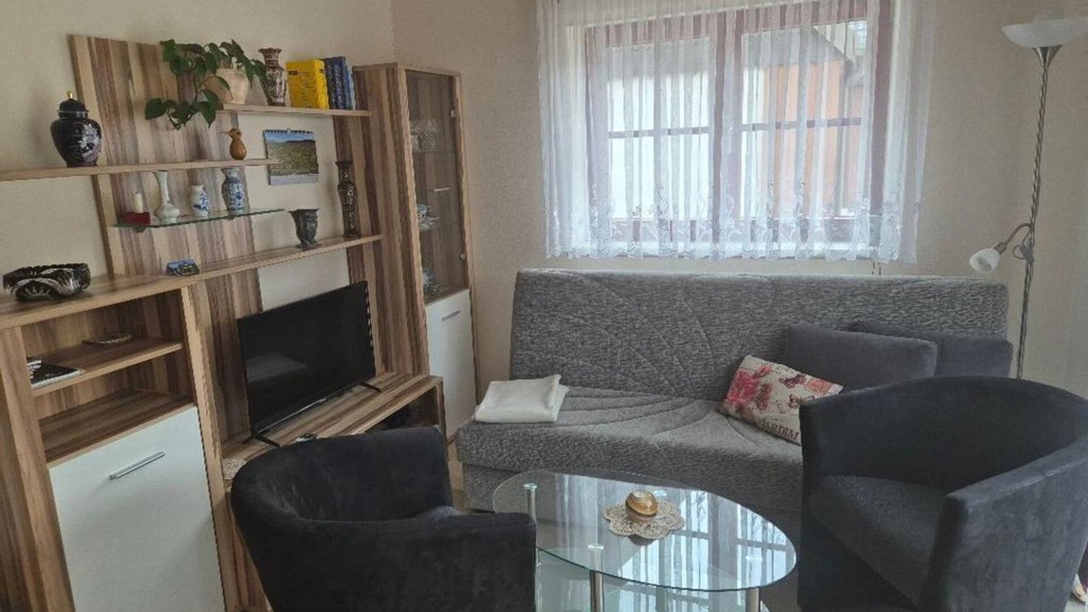 Rehefeld-Zaunhaus Apartment | Small vacation apartment in the guest house - Pension am Steinberg