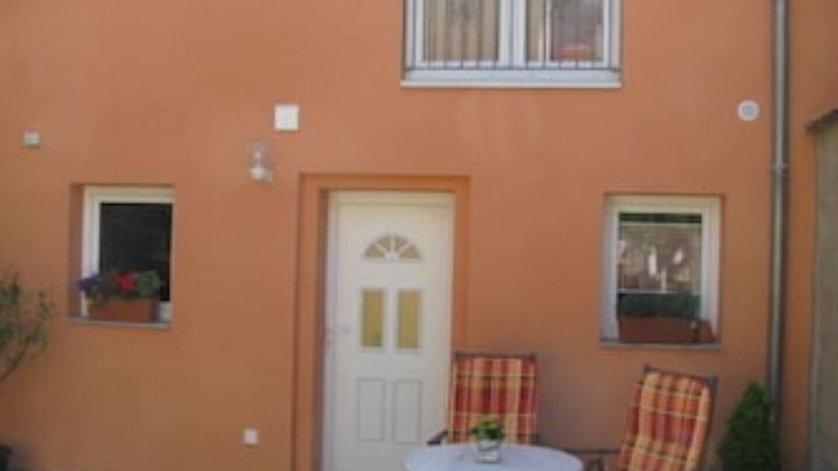 Greifswald Apartment | Small vacation home for max. 2 guests in the middle of Greifswald's old town