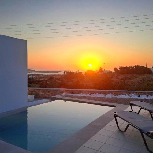 Nea Cryssi Akti House | Small Villa 4 two