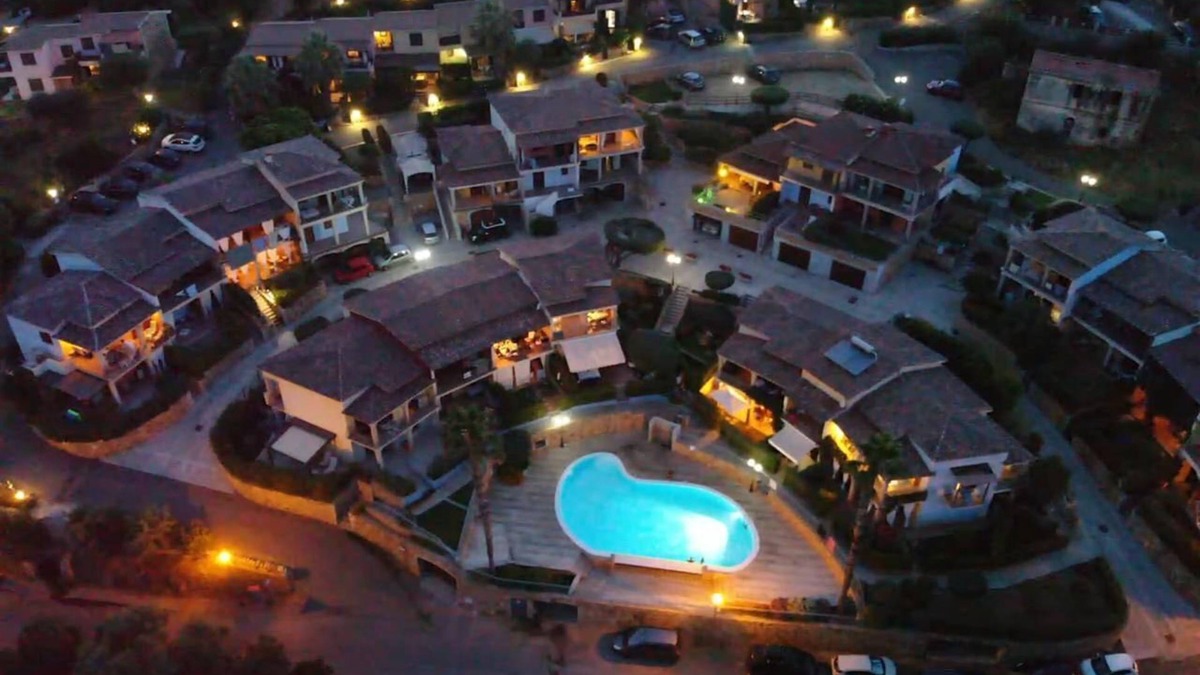 Maiorca Villa | Small villa in Budoni, 20 km from Olbia airport. Up to 12 beds.2km from the sea