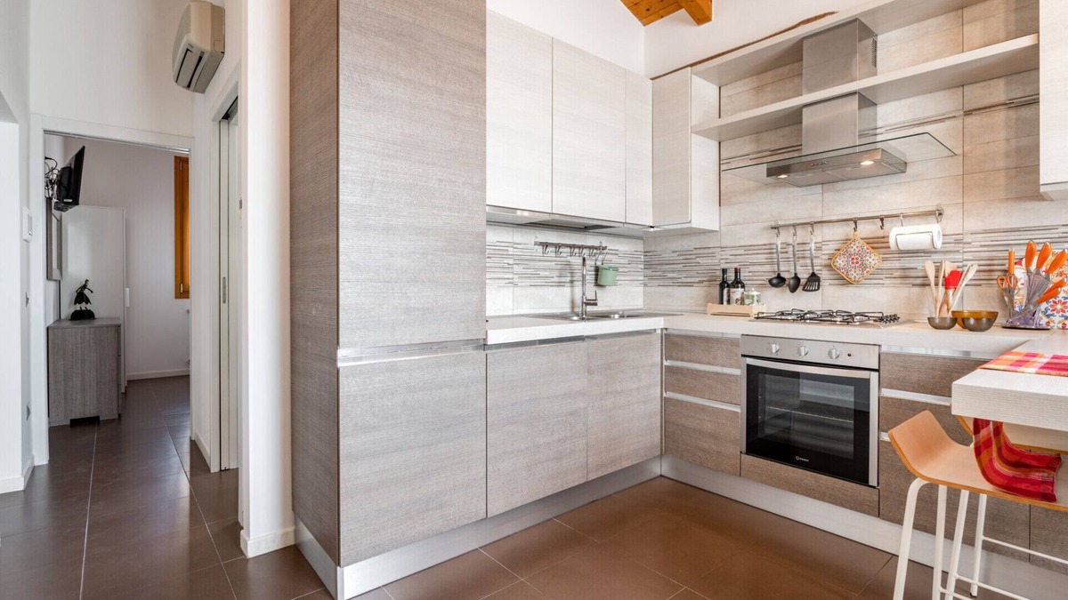 Basilicanova Apartment | Small villa in Casenuove