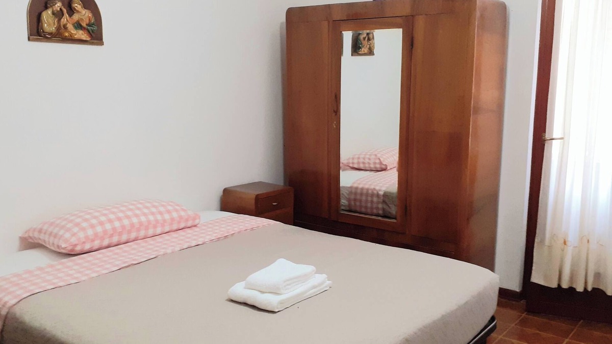 Pontelagoscuro House | Small villa in the green of Ferrara