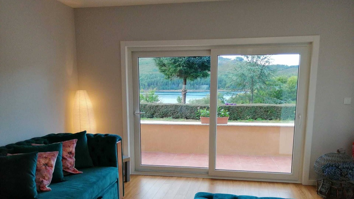 Cabril Cottage | Small villa on top of Albufeira, very close to the Gerês National Park