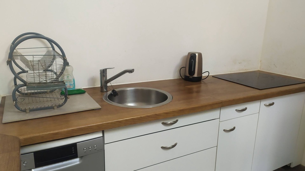 Chaumes-en-Retz House | Small village house (2 bedrooms) 12 minutes' drive from Pornic beaches